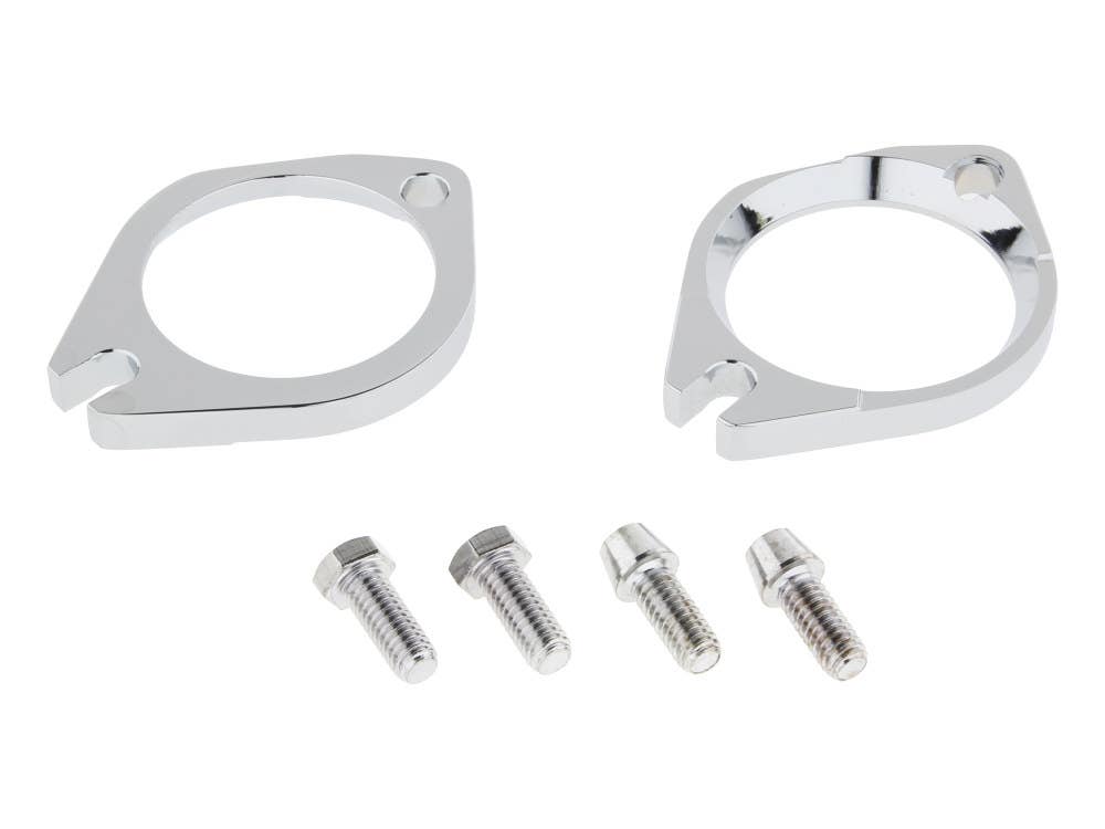 ROLLIES SPEED SHOP MANIFOLD FLANGES INTAKE TC06-17