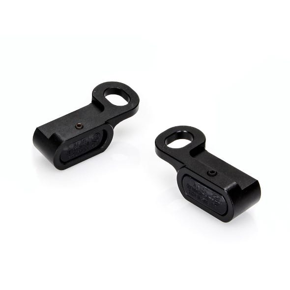 ROLLIES SPEED SHOP T/SIGNAL UPIS BLK S/TAIL84-14