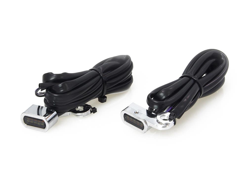 ROLLIES SPEED SHOP T/SIGNAL UPIS+DRL S/TAIL15UP