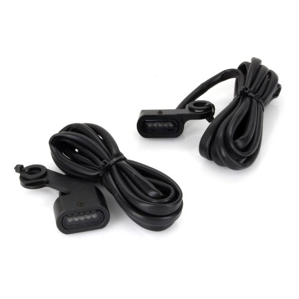 ROLLIES SPEED SHOP T/SIGNAL UPIS BLK S/TAIL15UP