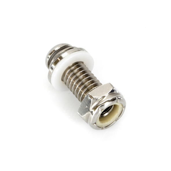 ROLLIES SPEED SHOP SEAT SCREW REPAIR KIT