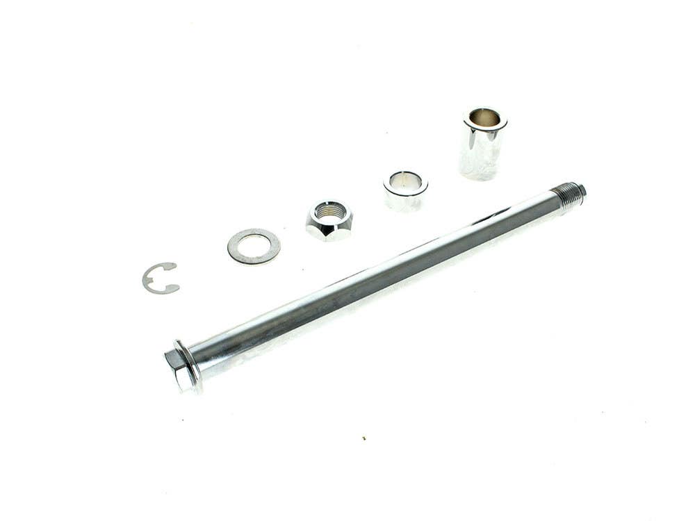 ROLLIES SPEED SHOP AXLE RR FXD08-17 25MM