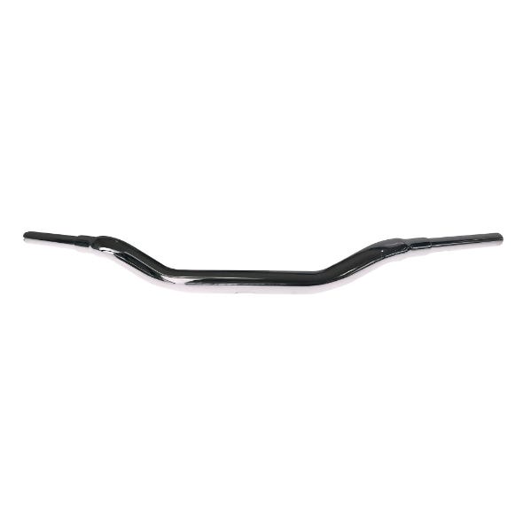 BANDIT BARS H/BAR KNUCKLE BAR 1.5 CHR *NEW*