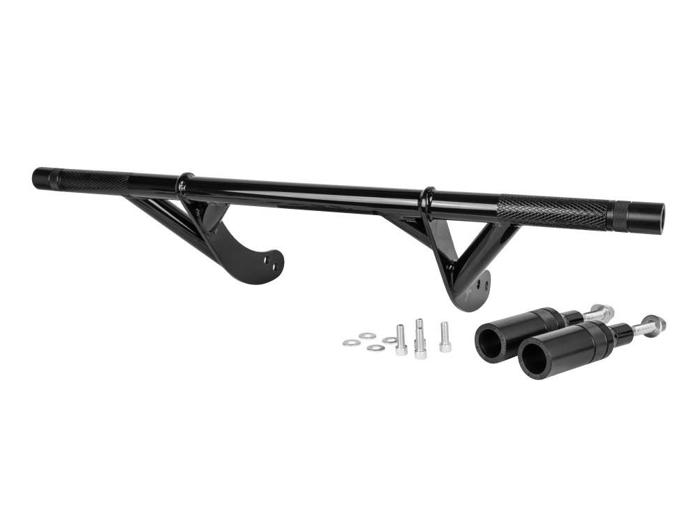 BURLY BRAND BRAWLER CRASH BAR KIT FXD06-17