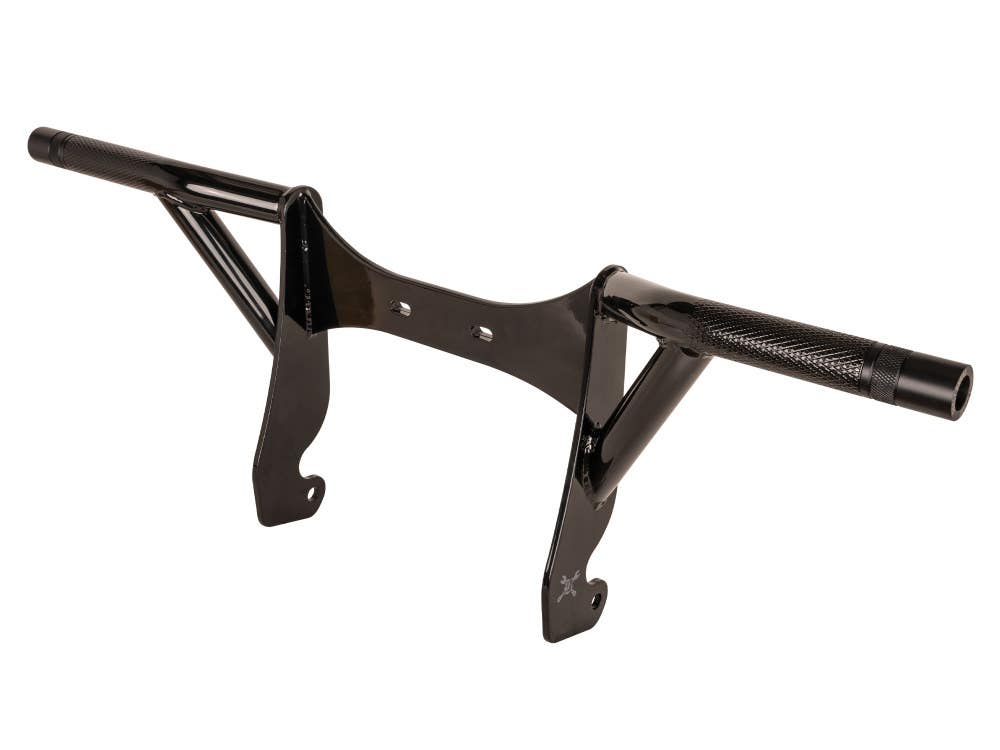 BURLY BRAND BRAWLER CRASH BAR KIT FLH09UP