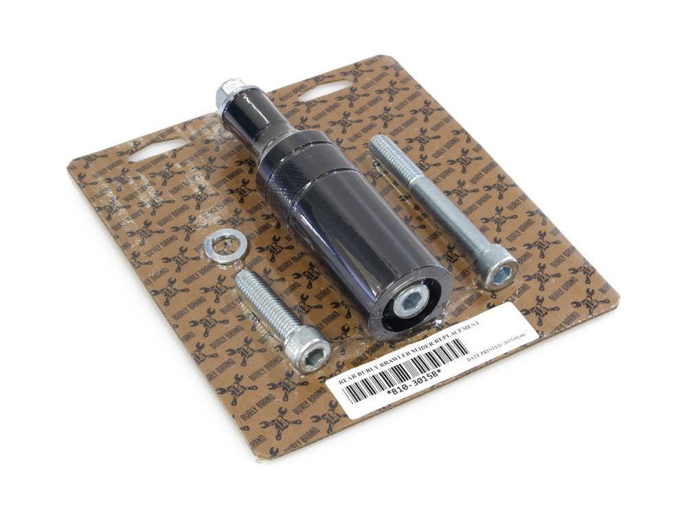 BURLY BRAND REAR REPLACEMENT DELRIN SLIDER