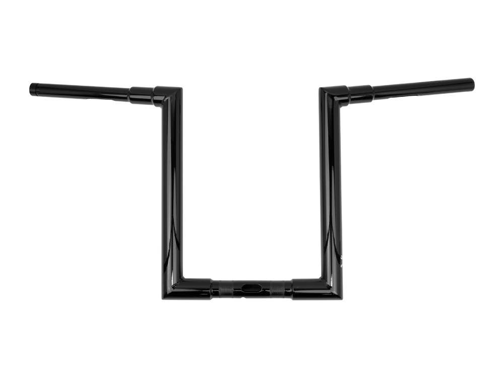 BURLY BRAND H/BAR JASON 14X1.5X1.25 BLK