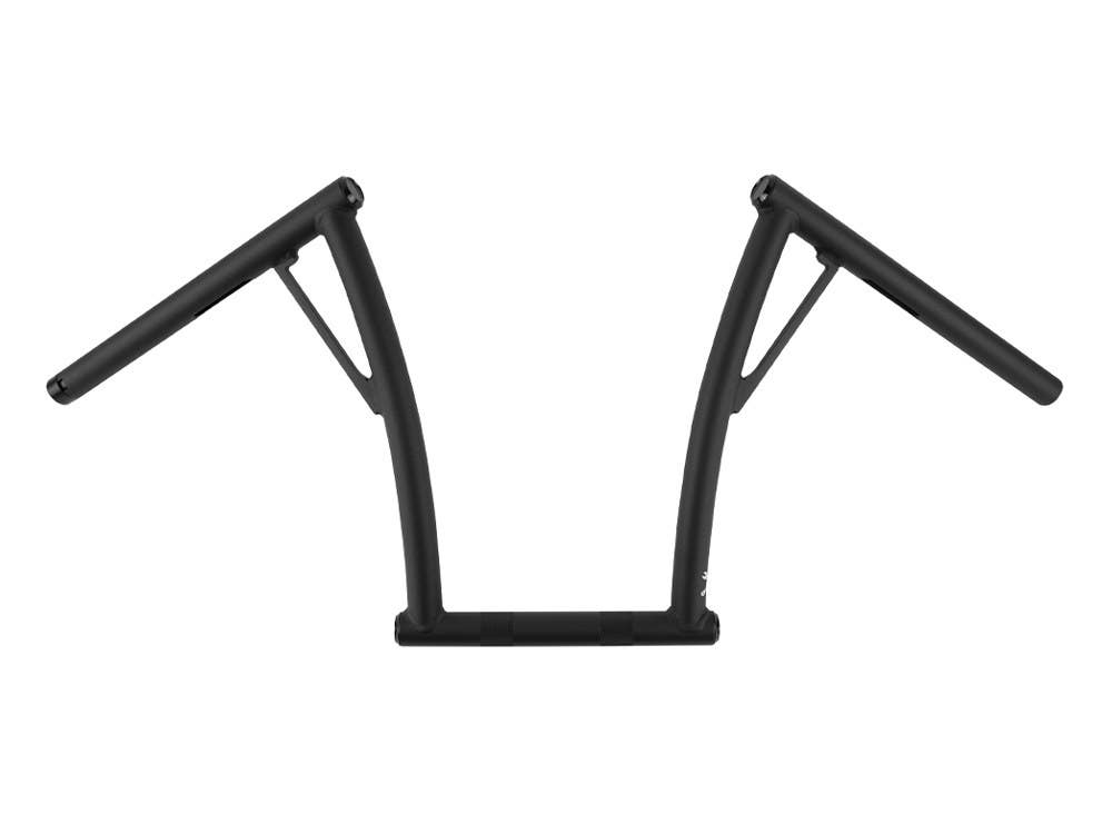 BURLY BRAND H/BAR VEJO BAR BLK 13X1