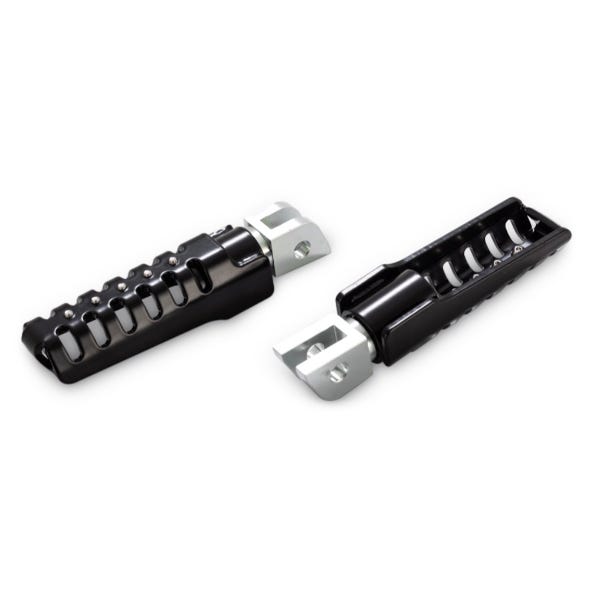 BURLY BRAND RAZORBACK FRONT FOOTPEGS