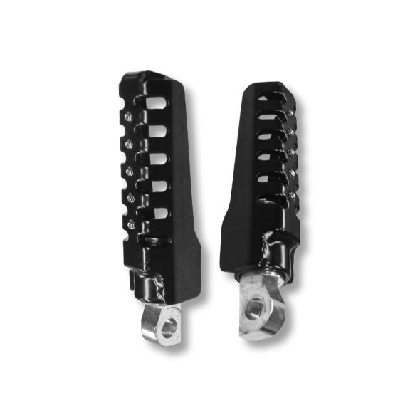 BURLY BRAND RAZORBACK REAR FOOTPEGS