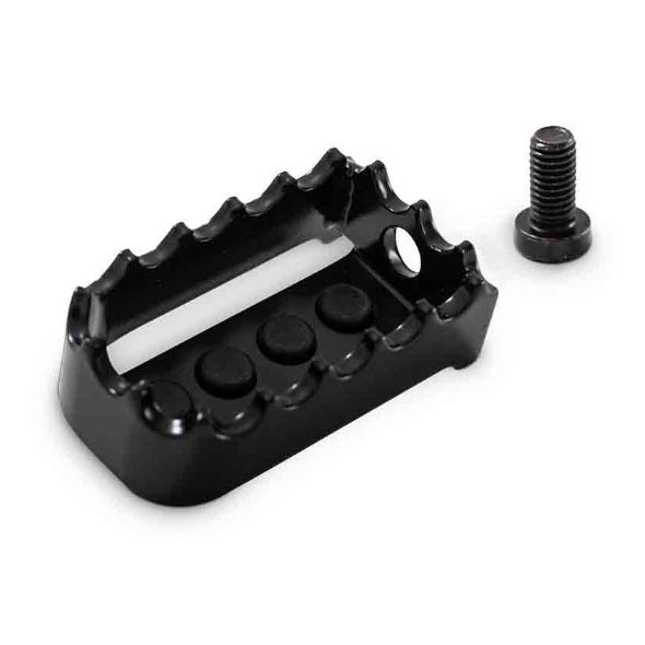 BURLY BRAND SHIFTPEG MX STYLE BLK