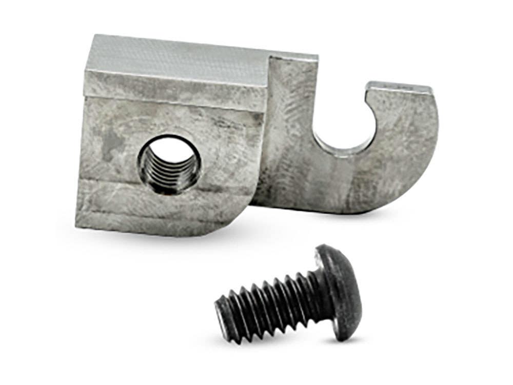 BURLY BRAND EASYBOY LITE CLUTCH XL04-21