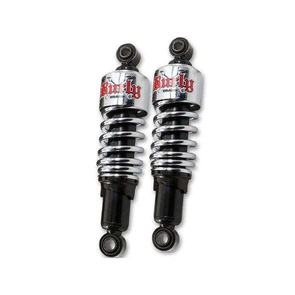 BURLY BRAND SHOCKS RR XL88-03 10.5