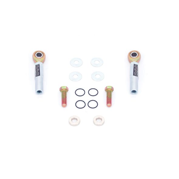 BURLY BRAND LOWERING KIT S/TAIL84-88