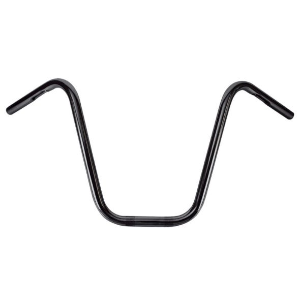 BURLY BRAND H/BAR APE HANGER NARROW 16X1