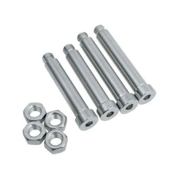 TUCKER CALIPER BOLTS DD 78-83 FR CALIPER