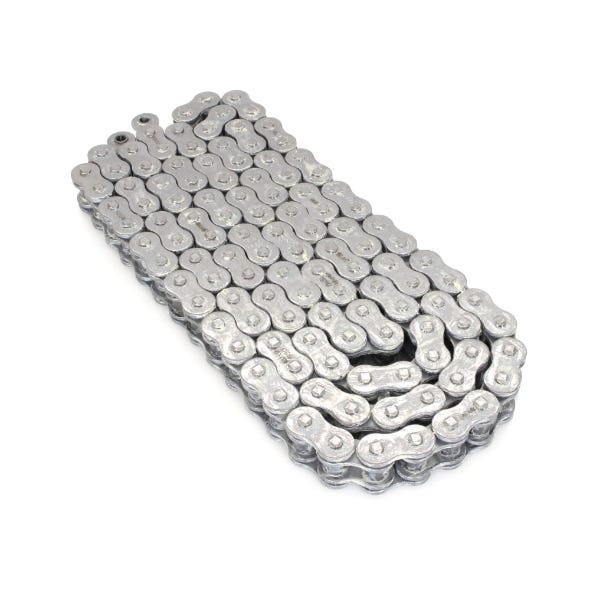 TUCKER CHAIN RR X-RING CHR 120 LINK