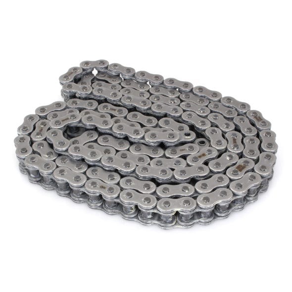 TUCKER CHAIN RR X-RING NATURAL 150 LINK