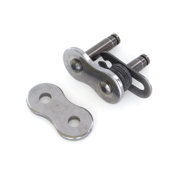 TUCKER CLIP LINK X-RING CHAIN CHR