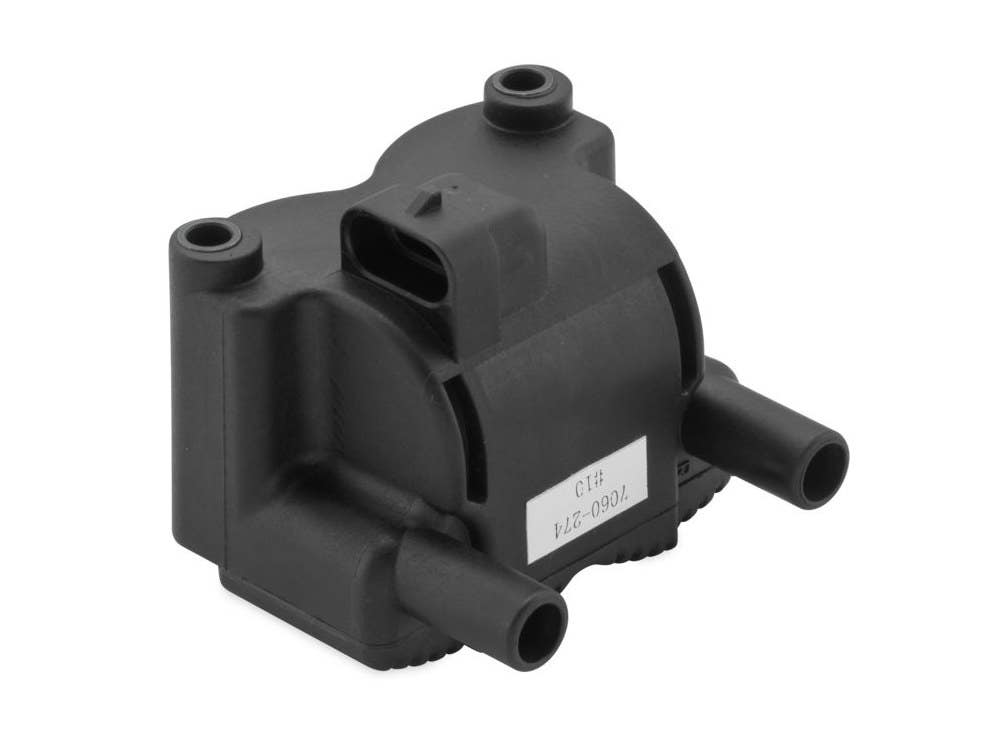 TUCKER COIL FXST01-06 FXD04-11 &