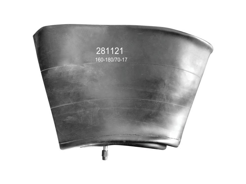 TUCKER TUBE INNER 17 160-180/70 TR6 MCV