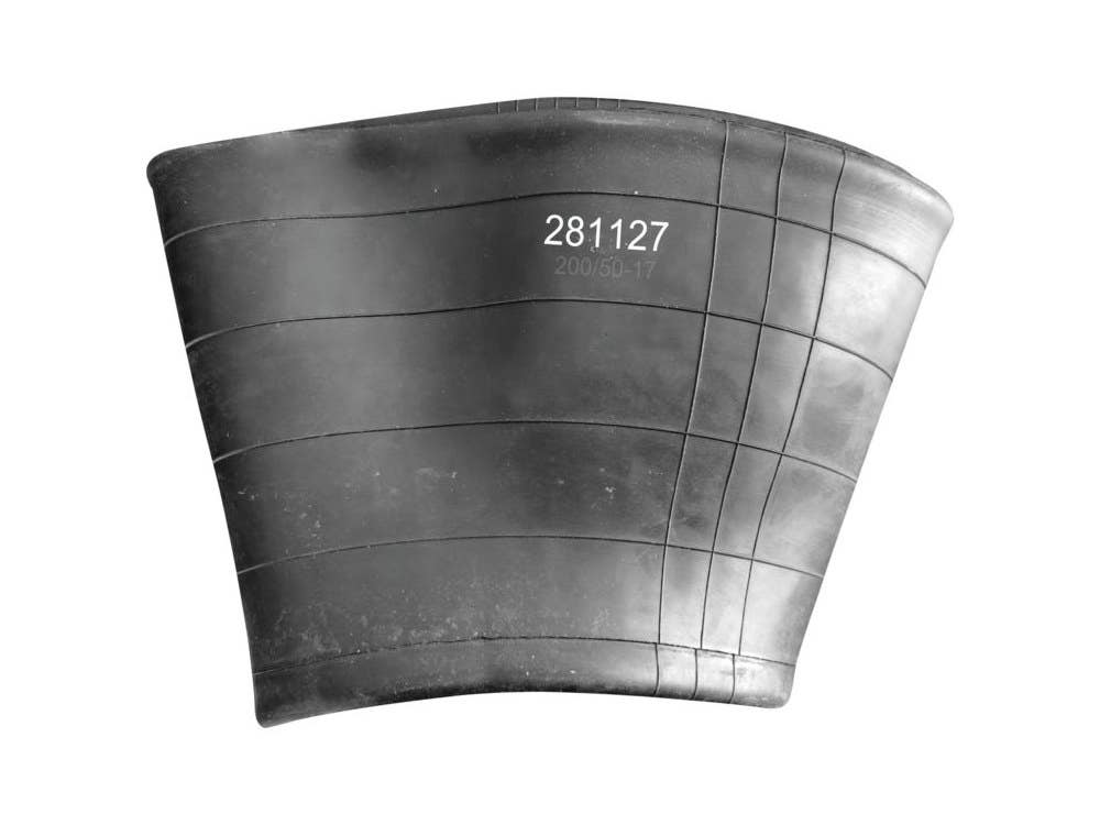 TUCKER TUBE INNER 17 200/55 TR6 MCV