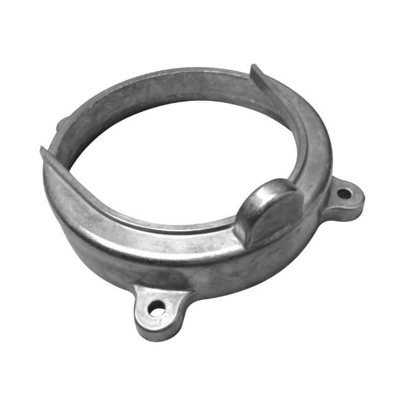 TUCKER ALTERNATOR COVER; BT70-99 W/OPEN