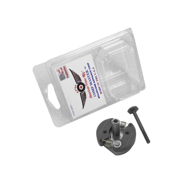 TUCKER ADVANCE UNIT; 71-99 W/POINTS IGN