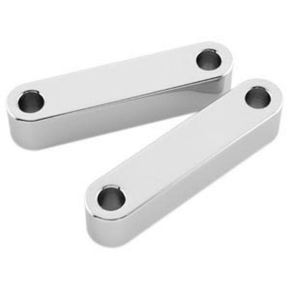 TUCKER FENDER SPACERS 41MM WG FORKS 3/4