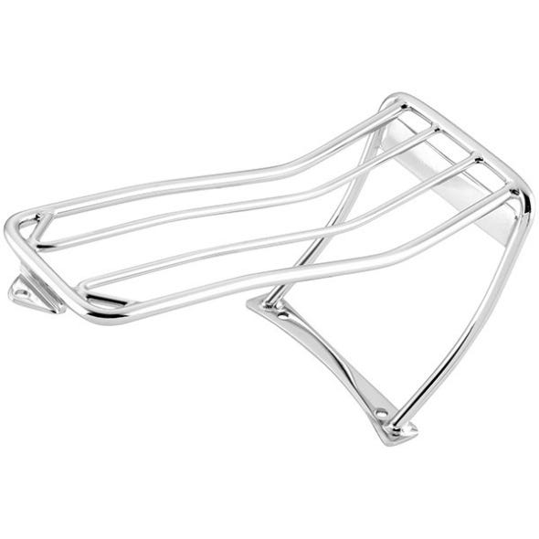 TUCKER LUGGAGE RACK; FXST00-05 W/150 TYRE