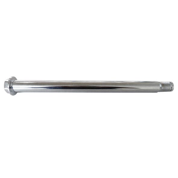 TUCKER AXLE RR S/TAIL08UP 25MM