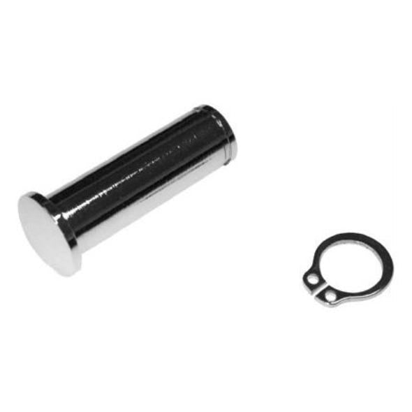 TUCKER PIVOT PIN HD MODELS82UP W/CLIP