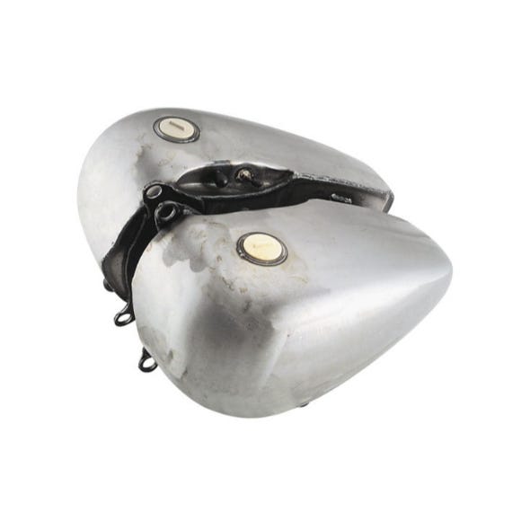 TUCKER FUEL TANK; STAIL84-99 6 GALLON