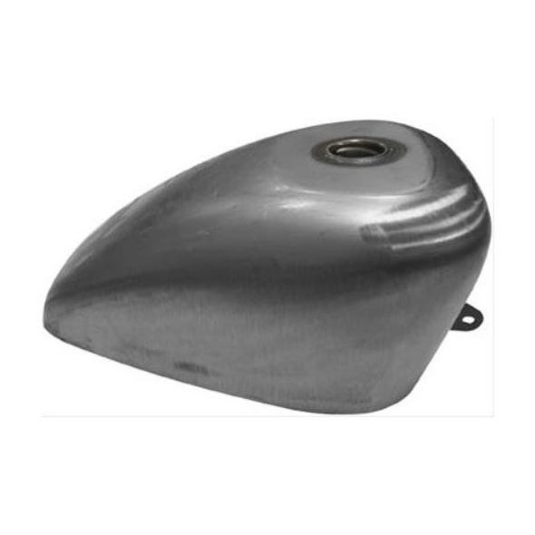 TUCKER FUEL TANK; XL82-94 KING SPORTY