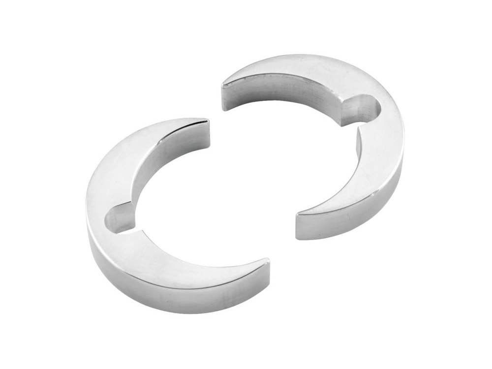 TUCKER CABLE CLAMP 41MM CLAMP 1X10MM