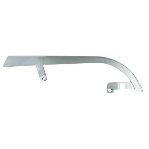TUCKER BELT GUARD; UPPER FXD91-99