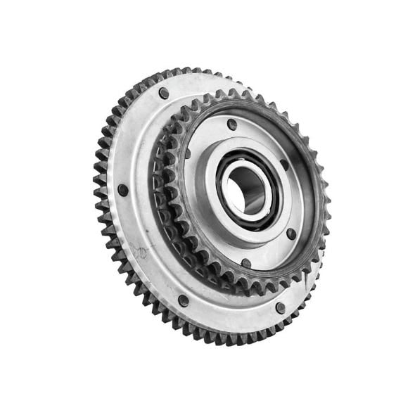 TUCKER CLUTCH BASKET BT90-93