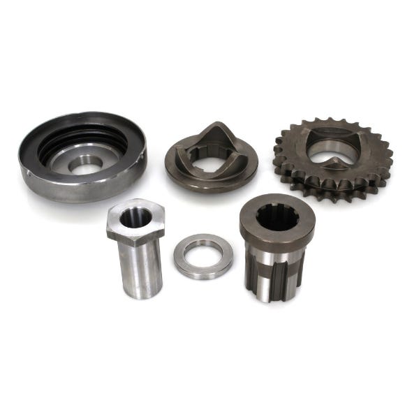 TUCKER SPROCKET COMP KIT BT91-93