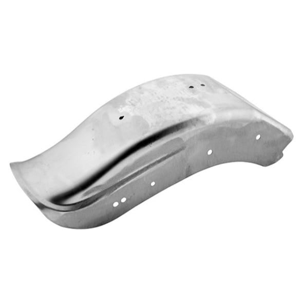 TUCKER FENDER REAR; FXST06-15 W/200 TYRE