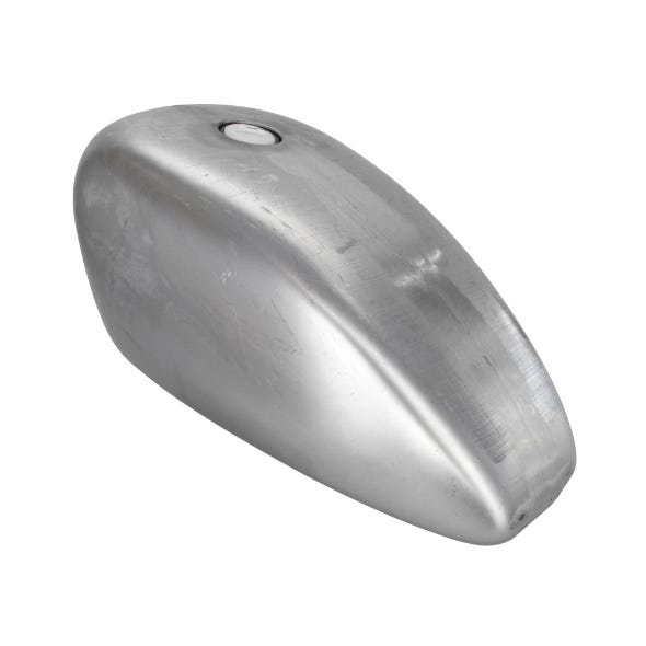TUCKER FUEL TANK XL95-03 ROLLED EDGE
