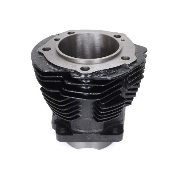 TUCKER CYLINDER; FRONT BT48-65 PAN