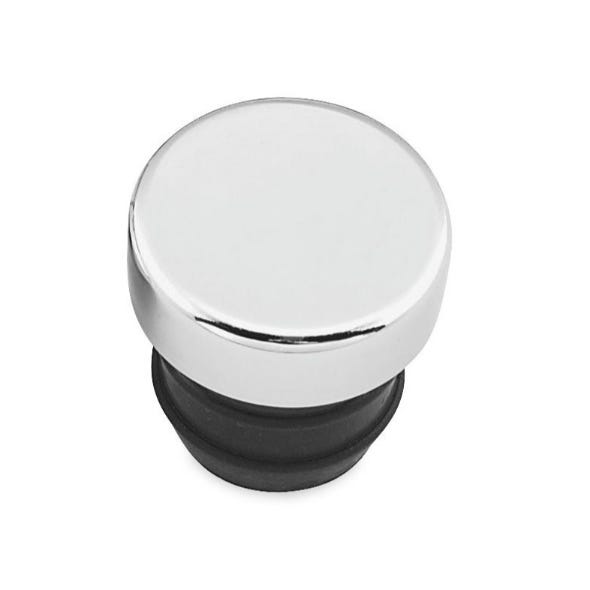 TUCKER O/TANK PLUG PLAIN NO DIP STICK