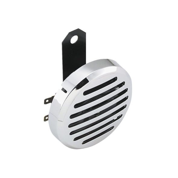 TUCKER HORN UNIVERSAL CHR CVR 12V