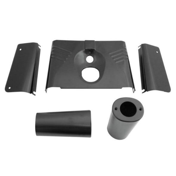 TUCKER H/LIGHT TINS; FLST86-17 GLOSS