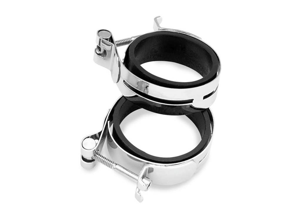 TUCKER CLAMP INTAKE MANIFOLD BAND STYLE