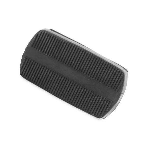 TUCKER BRAKE PEDAL RUBBER PAD FL67-84&