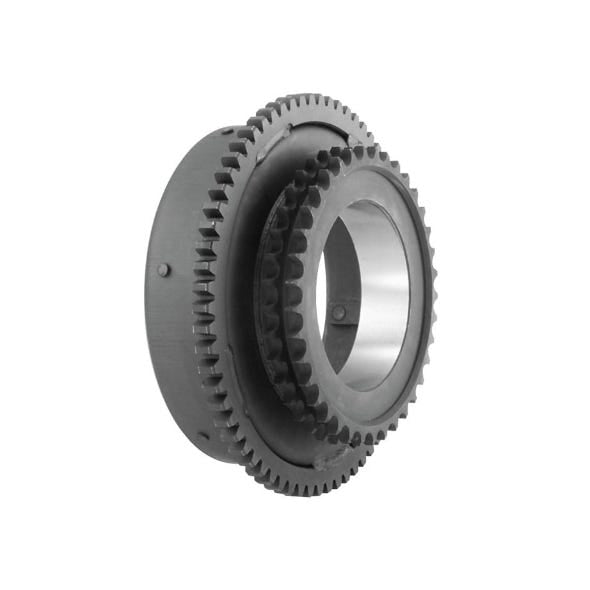 TUCKER CLUTCH BASKET WITH 66 TEETH STARTER RING GEAR
