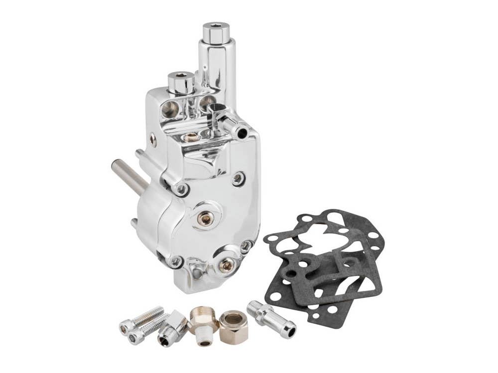 TUCKER O/PUMP BT92-99 W/O GEARS & SHIMS