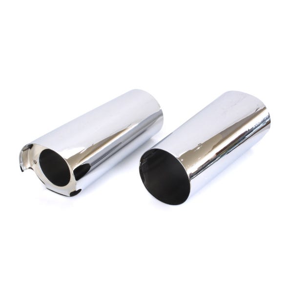 TUCKER SLIDER CVRS +2 FLH14UP CHR