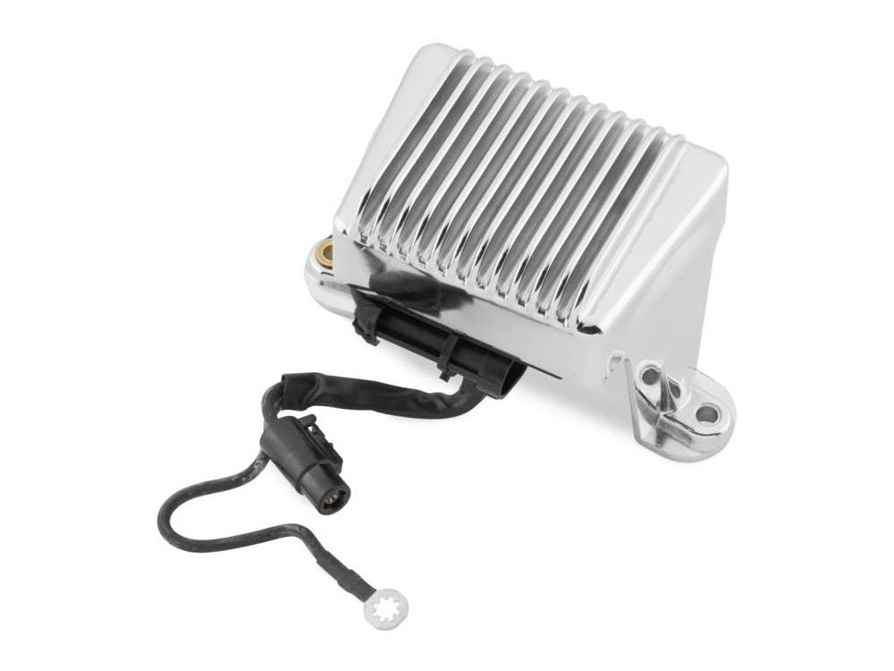 TUCKER REGULATOR FLH04-05 CHR